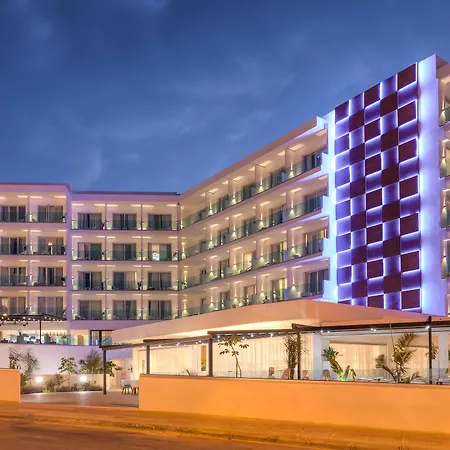 The Blue Ivy & (adults Only) Hotel Protaras