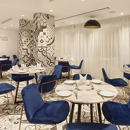 The Blue Ivy & (adults Only) Hotel
