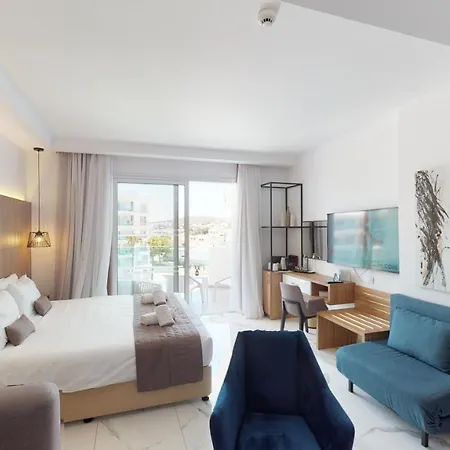Hotel The Blue Ivy & (adults Only)