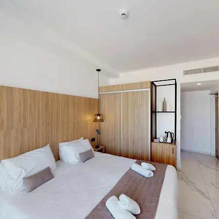 The Blue Ivy & (adults Only) Hotel
