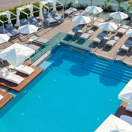 The Blue Ivy & (adults Only) Hotel Protaras
