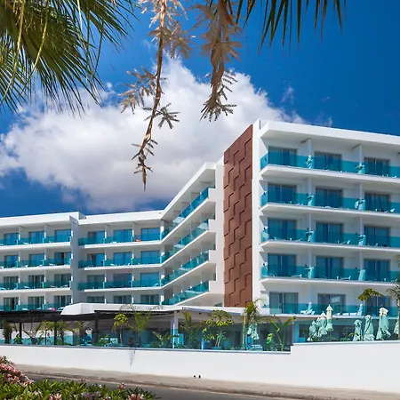 The Blue Ivy & (adults Only) 4* Protaras